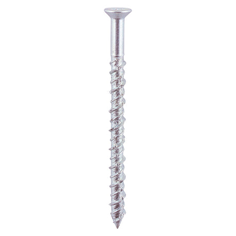 Timco Multi-Fix Masonry Screw - Countersunk
