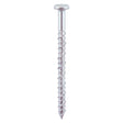 Timco Multi-Fix Masonry Screw - Pan Head