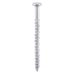 Timco Multi-Fix Masonry Screw - Pan Head
