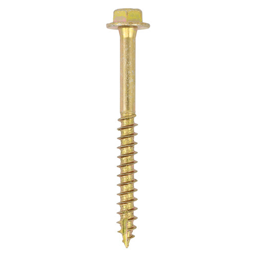 Timco Advanced Coach Screw