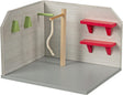 Kids Globe 610205 Horse washing bay