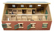 Kids Globe 610595 Horse Stable 1:24