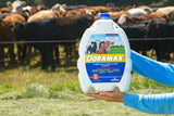Doramax Pour On (Doramectin)