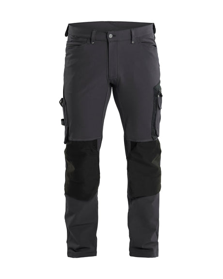 Blaklader 1989 Craftsman trousers 4-way stretch X1900