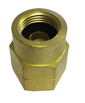 Propane Adaptor