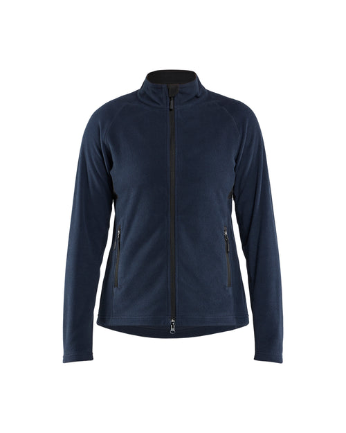 Blaklader 4722 Women’s Micro Fleece Jacket