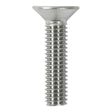 Timco Countersunk Socket Screw - Stainless Steel