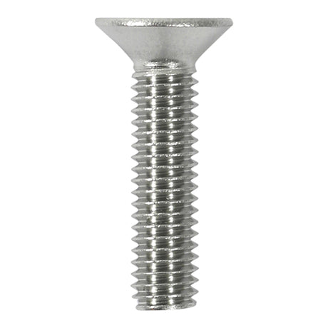 Timco Countersunk Socket Screw - Stainless Steel