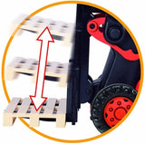 Linde Kids Pedal Forklift with Pallet