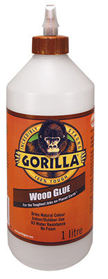Gorilla Wood Glue