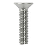 Timco Countersunk Socket Screw - Stainless Steel