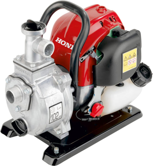 Water Pump Honda WX10 - 120l