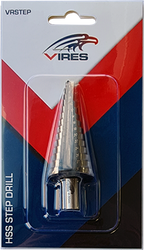 Vires Step Drill