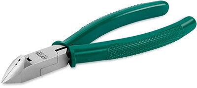 Cutting Pliers with Wire Stripper 6"