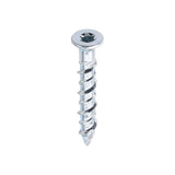 Timco Multi-Fix Masonry Screw - Countersunk