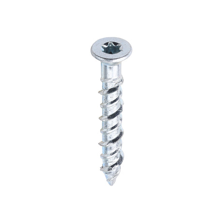 Timco Multi-Fix Masonry Screw - Countersunk