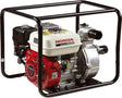 Honda High pressure water pump WH20EFX - 450L