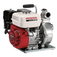 Honda High pressure water pump WH20EX - 450L - with handle, no frame