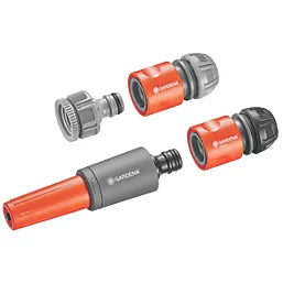 Gardena Starter set 1/2" hose