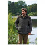 Country Estate Lewis Quilted Jacket
