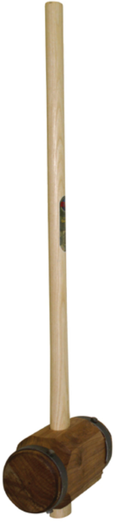 Atlas Maul Wood light