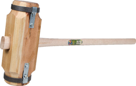 Atlas Maul Wood light