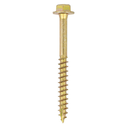 Timco Advanced Coach Screw