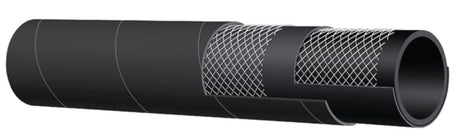 Alfagomma Compressed air hose in conformity with TRbF 131/2