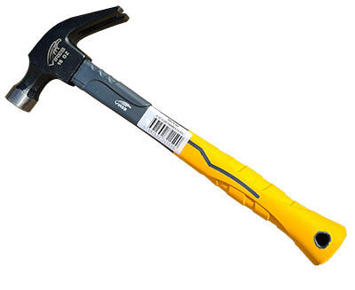 Vires 16oz Claw Hammer Fibreglass