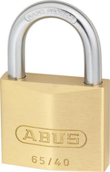 Abus Brass padlocks 65