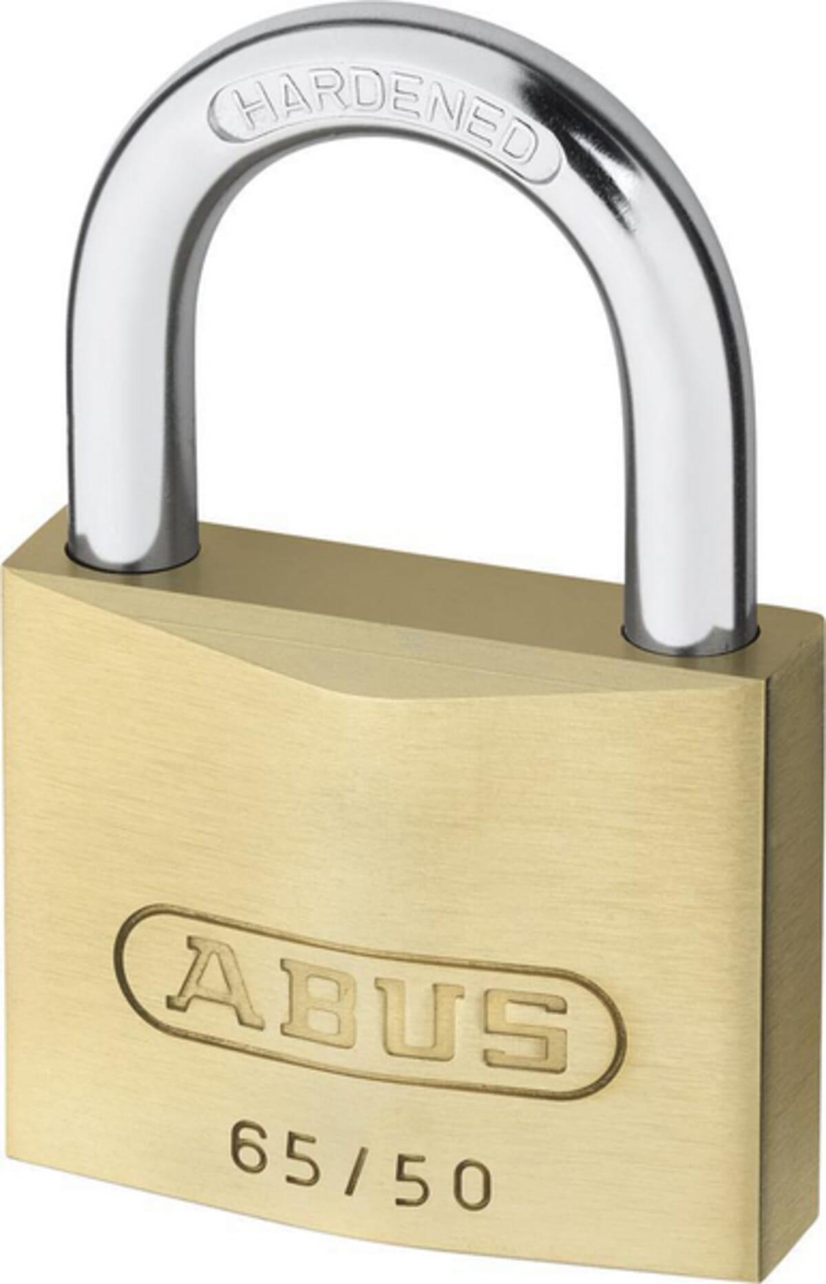 Abus Brass padlocks 65