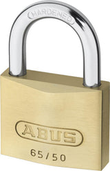 Abus Brass padlocks 65