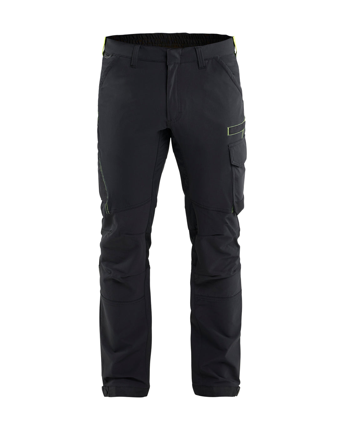Blaklader 1422 4-way-stretch service trousers
