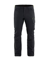 Blaklader 1422 4-way-stretch service trousers