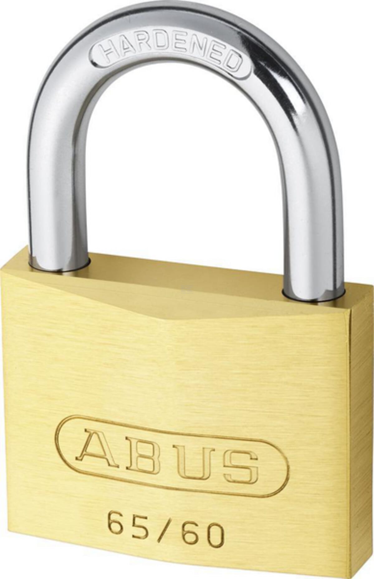 Abus Brass padlocks 65