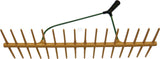 Atlas Hay Rake "Fries" polyester