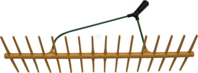 Atlas Hay Rake "Fries" polyester