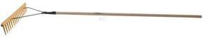 Atlas Hay Rake Polyester Straight