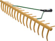 Atlas Hay Rake Polyester Bend