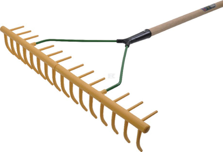 Atlas Hay Rake Polyester Bend