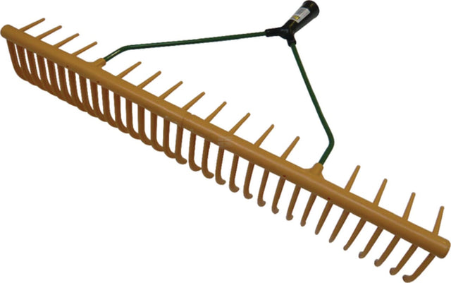 Atlas Hay Rake 32 Tine