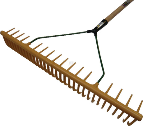 Atlas Hay Rake 32 Tine