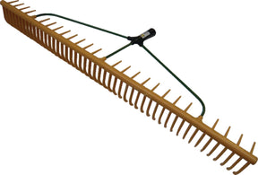 Atlas Hay Rake 48 Tine