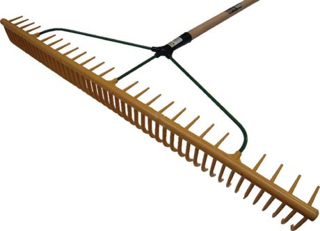 Atlas Hay Rake 48 Tine