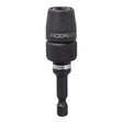 Timco Quick Release Adaptor - X6