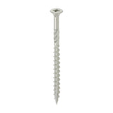 Timco Decking Screw - Stainless Steel
