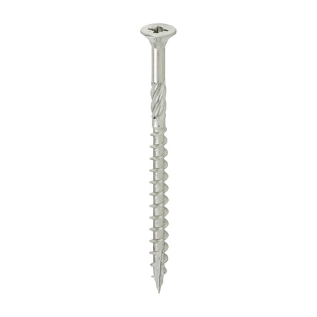 Timco Decking Screw - Stainless Steel