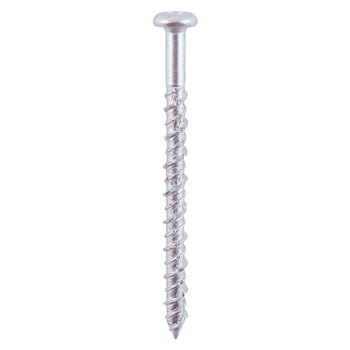 Timco Multi-Fix Masonry Screw - Pan Head