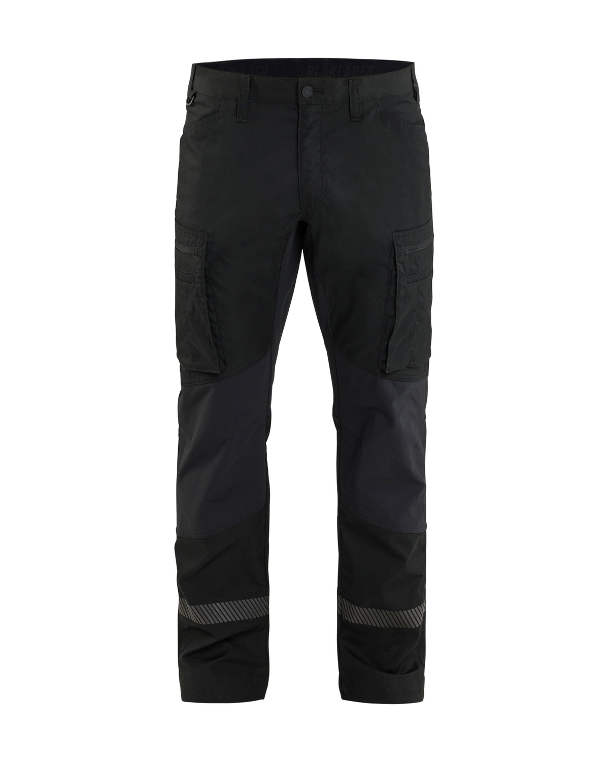 Blaklader 1452 Service Trousers Stretch