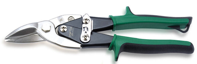 Aviation Tin Snips Right Hand 248mm